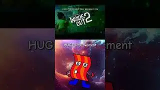 Элио выглядит СОВЕРШЕННО иначе #элио #pixar #мнение