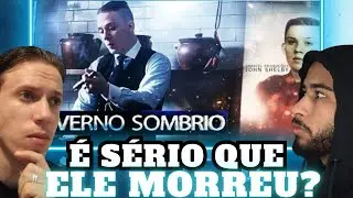 REACT- John Shelby | Somos Os Malditos Peaky Blinders (Inverno Sombrio)