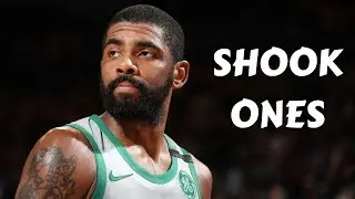 Kyrie Irving Mix - 