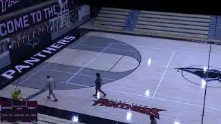 Varsity: Pine View High School vs Hurricane High School