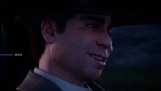 MAFIA 1 EP6. WE GOT A RAT!