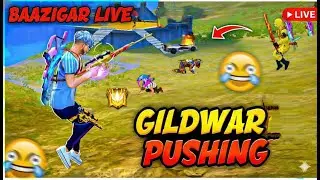 Guild War Play Full Fight game Play    :- Baazigar Is Live #republicday