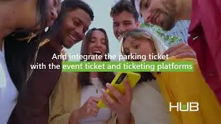 Parking Solutions for Sports and Events Venues