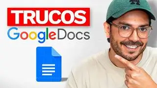 Aprende Facilmente Google Docs en menos de 20 Minutos!