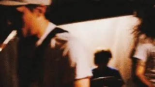 The Warp - Selfiecide (Live 2017.08.13)