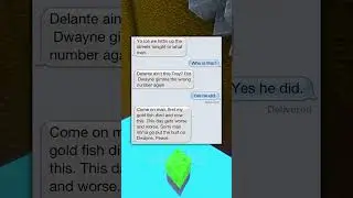 Funny Wrong Number Texts