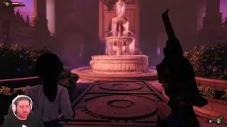 (3) Be The Bee Unless You Can Be A Boo-Bee[JR900 Plays] Bioshock Infinite