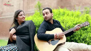 VIPEN & RUPALI PRE WEDDING SHOOT