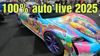 149 - 100% auto live 2025