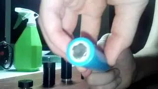Обзор лазера 303.