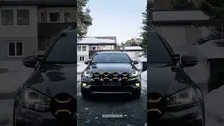 @StrandsLightingDivision got the looks and power! #feelthepassion #extraljus #mk7alltrack #vw