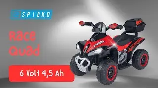 Mini Quad 