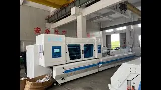 Fully Automatic BOPP Packing Tape Making Machine