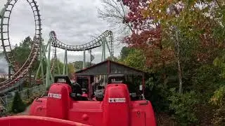 BOOMERANG [Onride/Last] Walygator Sud-Ouest 2025