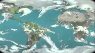Evolution of European Weather Satellites