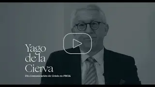 Yago de la Cierva 