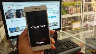 Hard reset Oppo R7 lite &ndash;R7kf, Remove password, pattern all oppo devices
