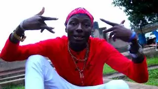 GINIGU BIOHO _ NAZIBOY _ (Official music video) 2025