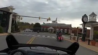 Насколько Indian Chieftain сопоставим с моим Harley Davidson Street Glide 2024 года?