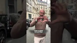 C&rsquo;est quoi cette manie de camoufler ses plaques d&rsquo;immatriculation quand on se gare ? #shorts