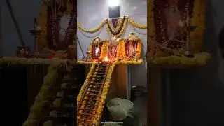 ಪಡಿಪೂಜೆ @ ಹೆಸಕೂತ್ತೂರು #ayyappa #swami 