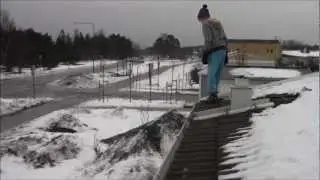 Winter Paradise 2012