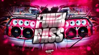 Mega Funk Bass Gravão 2025 - Funk Bass 2025 - Pancadão Automotivo Remix 2025 Setembro #02