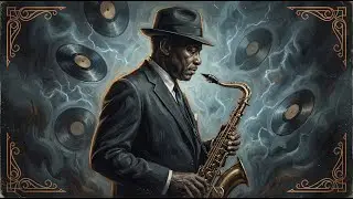 Ember & Echo |  Dark Jazz