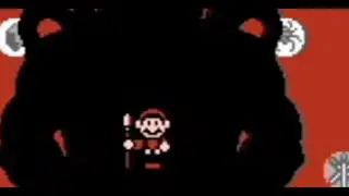 Super Mario Bros. 13 (General Gameplay - NES)
