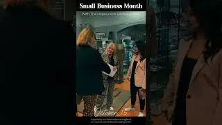 Aurora&rsquo;s Hidden Gems: Supporting Small Businesses! 🏬✨