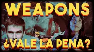 Eps4: WEAPONS, FINAL EXPLICADO: LA MET&Aacute;FORA QUE NADIE VIO VENIR