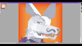How To Draw Rukey in Less Than 1 Minute (Pixel Art)