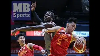 NCAA 94: Pirates&rsquo; flag continues to flutter