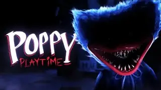 Poppy play time chapter 1 full game play , and subscribe to my channel the unique gamer and thanks 👍