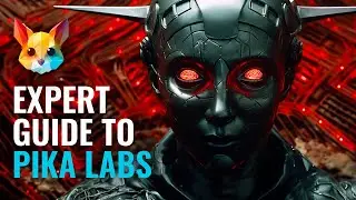 Pika Labs Hacks That Everyone Should Know (हिंदी) | How to use Pika Labs