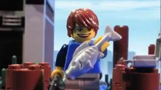 Adventures of Max - Atlantis