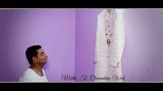 Groom Dress Shoot I Wedding Cinematic Getting Ready I Mrd PhotoGraphy House I Kolkata