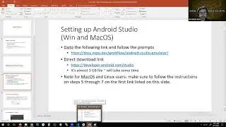 CSI3150@OU- React Native - App design, android emulator, react native navigation and Redux