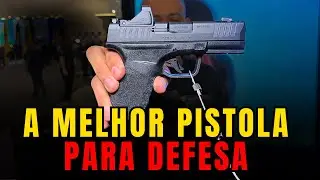 A MELHOR ARM4 DO MUNDO &Eacute; A...