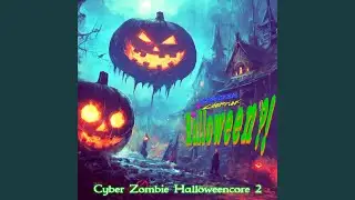 Graveyard Glitchcore