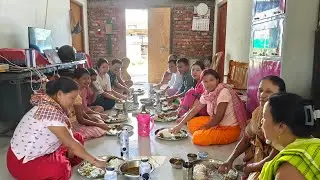 Seramkhul da Chakouba 🍛