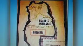Los Puelches