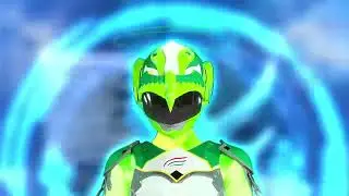 Triple Wing Henshin & Roll Call