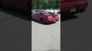 1990 Nissan 300ZX