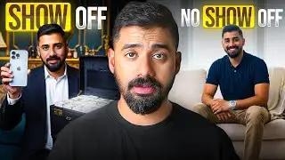 Show-Off ചെയ്യാത്ത ആളുകളുടെ Psychology. (What do they really get?)