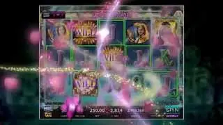Magic Orchid | High 5 Games