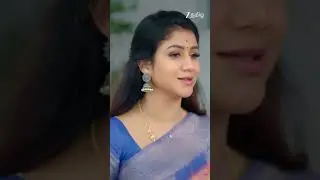 #PAARIJATHAM #Shorts #Zee Tamil #Entertainment #Drama
