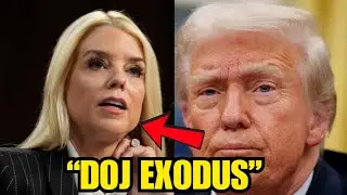 DOJ in Crisis: Why Lawyers Are Quitting Over Trump&rsquo;s Controvers Policies
