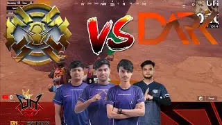 Celestial vs Dark Esports Instant Hill Fight😯|CELS Dante 1V3 Clutch করে পুরো কে বাঁচিয়ে দিলো😲| #cels