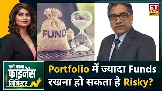Investment Tips : Hemant Rustagi से जानिए 5 Crore के लक्ष्य के लिए कैसे करें SIP से निवेश प्लान?